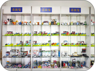Chine Shenzhen Xiboman Electronics Co., Ltd.