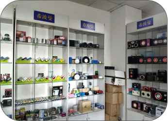 Chine Shenzhen Xiboman Electronics Co., Ltd.